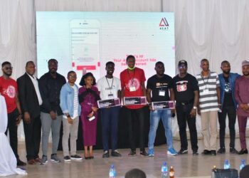 Students Win Millions Of Naira At Hackaholics 3.0