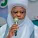Sultan Commissions Katampe Jumu’at Mosque Friday