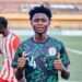 16-yr-old Borno-born Tahir Maigana Joins Nigeria’s Squad For CAF U20 AFCON 5 16-yr-old Borno-born Tahir Maigana Joins Nigeria’s Squad For CAF U20 AFCON