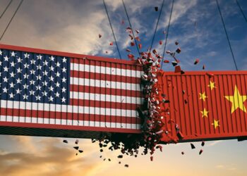 No Winner In A Tariff War