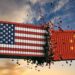 No Winner In A Tariff War