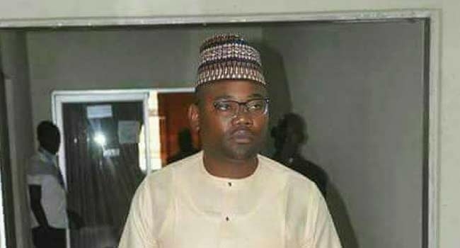 Revitalisation Of McCarthy Stadium Will Elevate Sports In Benue, Says Commissioner 1 Terkimbi Ikyange