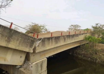 JUST-IN: Terrorists Destroy 2 Bridges In Renewed Offensive Across Borno