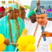 Ogun Monarch Marks Second Anniversary, Empowers Subjects