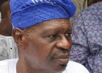 Oyo PDP Chieftain Yekinni Adeojo Is Dead