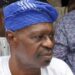 Oyo PDP Chieftain Yekinni Adeojo Is Dead