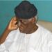 Gani Adams Seeks Preservation Of Olunloyo’s Legacies