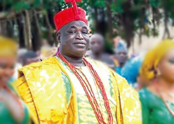 Timi-in-Council Suspends Loogun Of Edeland In Osun