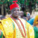 Timi-in-Council Suspends Loogun Of Edeland In Osun 5 Timi-in-Council Suspends Loogun Of Edeland In Osun