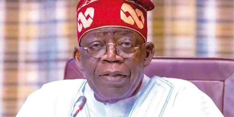 Tinubu