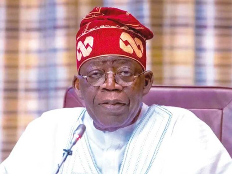 Tinubu