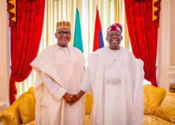 ‘You Symbolise Resilience, Enterprise, Generosity’, Tinubu Hails Dangote On Birthday Anniversary