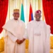 ‘You Symbolise Resilience, Enterprise, Generosity’, Tinubu Hails Dangote On Birthday Anniversary