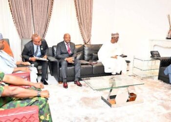 Insecurity: President Tinubu Issues Fresh Orders, Says ‘Enough Is Enough’