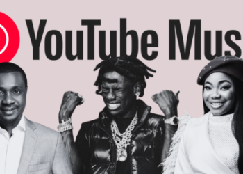 Gospel Singers Chinwo, Bassey, Bliss Among Top-streamed Nigerian Artists On YouTube