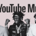 Gospel Singers Chinwo, Bassey, Bliss Among Top-streamed Nigerian Artists On YouTube 5 Gospel Singers Chinwo, Bassey, Bliss Among Top-streamed Nigerian Artists On YouTube