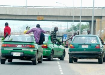 FCT Motorists, Passengers Seek Help As Touts Impound Vehicles, Impose Fines