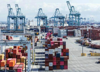 Global Recession Looms As Trade War Escalates