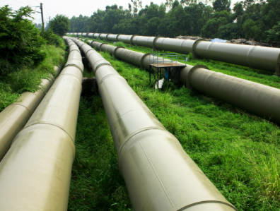 Oil Production Threatened In Bayelsa Over Dispute On Security Vessel Contract 1 Trans Niger Pipeline 396x300 1