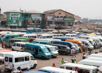 Transporters Decry Low Patronage At Easter