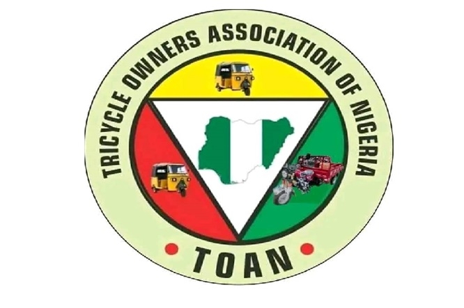 Tricycle Owners’ Association Inaugurates New EXCO In Kaduna 1 Tricycle Owners Association of Nigeria TOAN