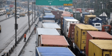 ‘Racketeering: Eto Call-up Ticket Price Remains Unchanged’