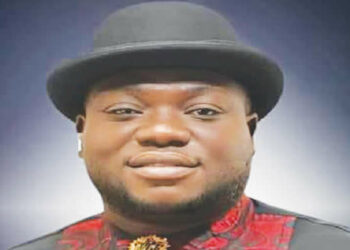We’re Going Ahead With Bayelsa Rally – Turnah