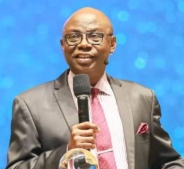 Nigeria Too Delicate For Your Politics, Bakare Tells Tinubu 1 Tundez Bakare