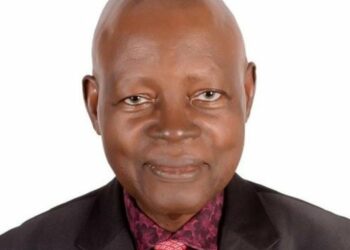 Encomiums As Late Prof Keghku Is Laid To Rest
