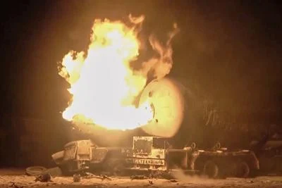 US Strikes On Yemen Oil Terminal Kill 74 –Houthis 1 US Strikes On Yemen Oil Terminal Kill 74