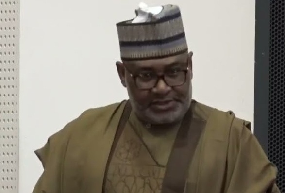 NEDC To Commence Reconstruction Of Namnai Bridge Within 1 Week 1 Uba Maigeri