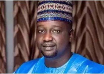 Borno Govt Commissions Biu General Hospital