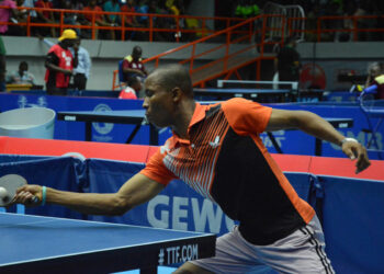 450 Tennis Players To Converge On Osun For National Festival