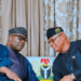 2027: I’ll Support Your Re-election, Akpabio Assures Gov Eno