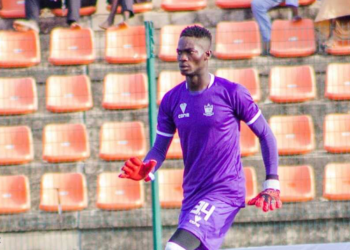 Nigerian Goalkeeper Osayi Kingdom Joins Swedish Club Assyriska