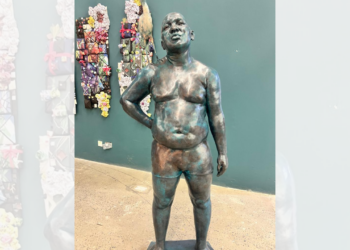 Soto Gallery’s +234 Fair Champions Art Patronage