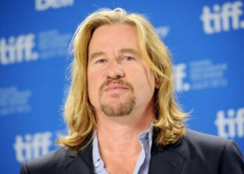Iconic ‘Top Gun’ Actor, Val Kilmer, Dies At 65