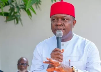 Why I’m Legally Challenging Outcome Of APC Guber Primaries – Ozigbo