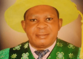 Hunger: Tinubu Tackling Food Challenges Squarely – Uyo Varsity VC