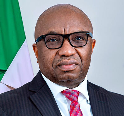 nigeria