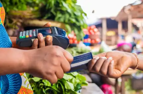 14 Years On, Instant Payment Transforms Lives, Businesses In Northern Nigeria 1 Visa Africa Nigeria international FinTech payments money transfers