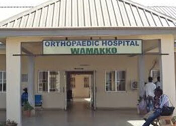Sokoto To Digitalise Wamakko Orthopaedic Hospital