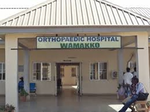 Wamakko Orthopaedic Hospital