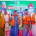 Waterway Safety: Oyetola Flags Off Distribution Of 42,00 Life Jackets