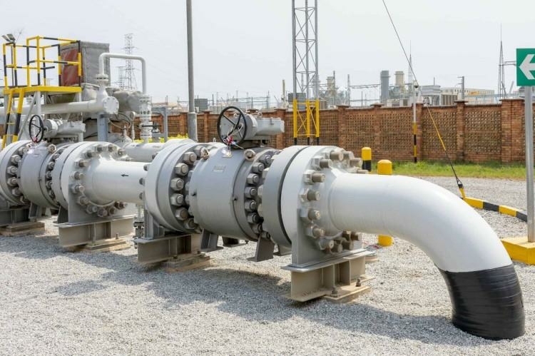 West African Gas Pipeline Commits $750,000 Annually To Skill Acquisition In Nigeria 1 West African Gas Pipeline Company 750x499 1