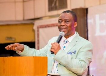 Court Convicts Blogger For Cyberbullying MFM Founder Olukoya