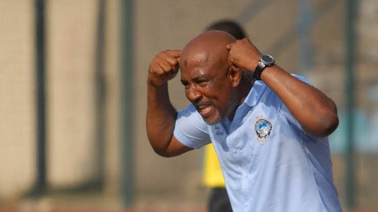 Kano Pillars Reinstate Coach After 5-Week Suspension 1 WhatsApp Image 2024 07 17 at 10.29.41 AM