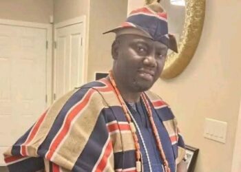 ‘Alaafin Not In Royal Supremacy Battle With Any Monarch’