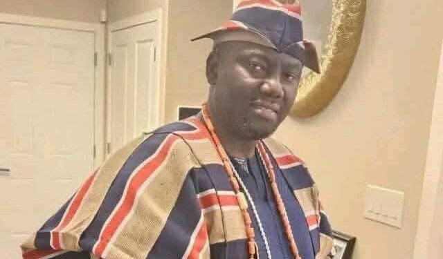Alaafin