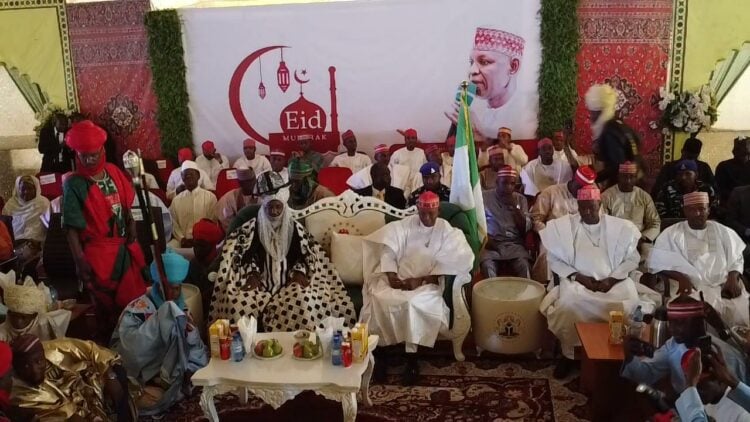 Emir Sanusi II